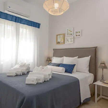 Villa Full View In A Luxury House *